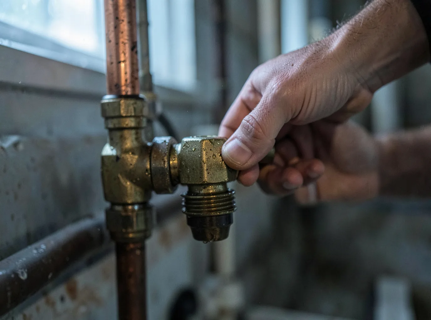 Emergency Plumber Oakwood, OK FAQs
